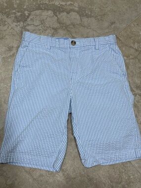 Vineyard Vines Boy Shorts Size 16
